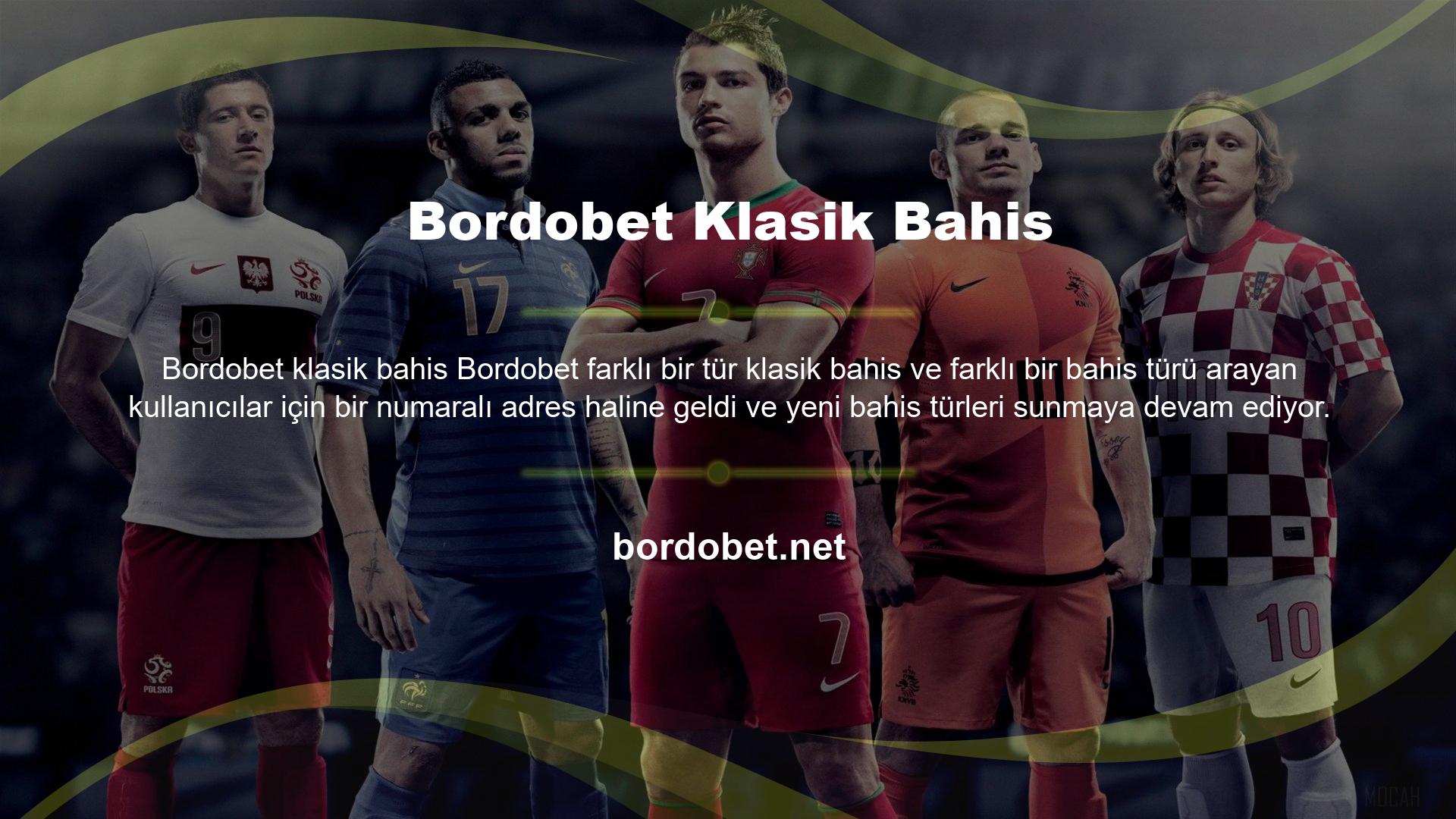 Her iki yarıdaki hedeflere bahis yapmak diğer bahis yöntemlerinden daha karlı olarak kabul edilir